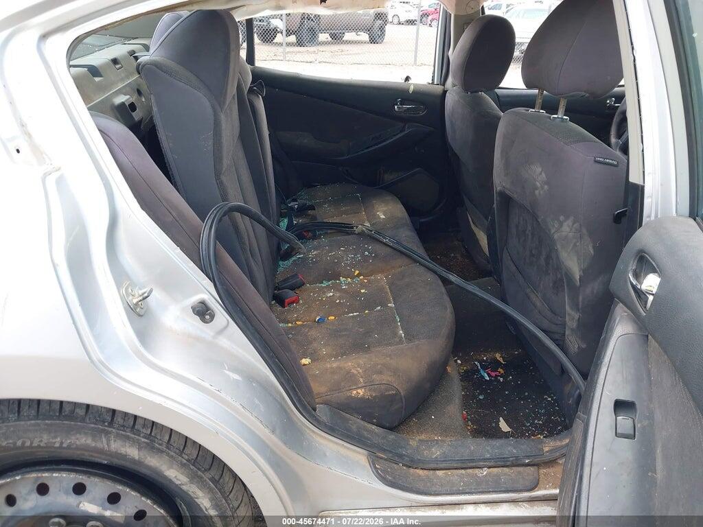 1N4AL2AP1BN513613 2011 NISSAN ALTIMA photo no. 8