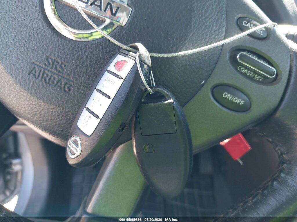 1N4AL2AP1BN507262 2011 NISSAN ALTIMA photo no. 11