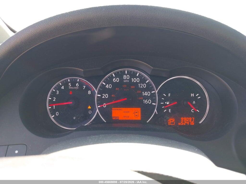 1N4AL2AP1BN507262 2011 NISSAN ALTIMA photo no. 7