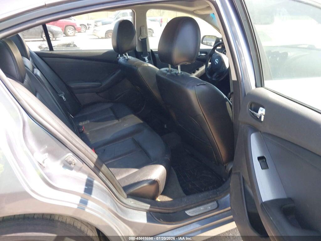 1N4AL2AP1BN507262 2011 NISSAN ALTIMA photo no. 8