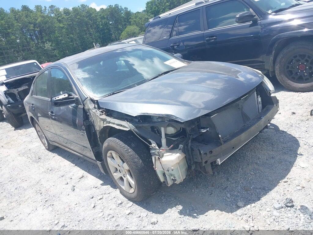 1N4AL2AP4BC164152 2011 NISSAN ALTIMA photo no. 1