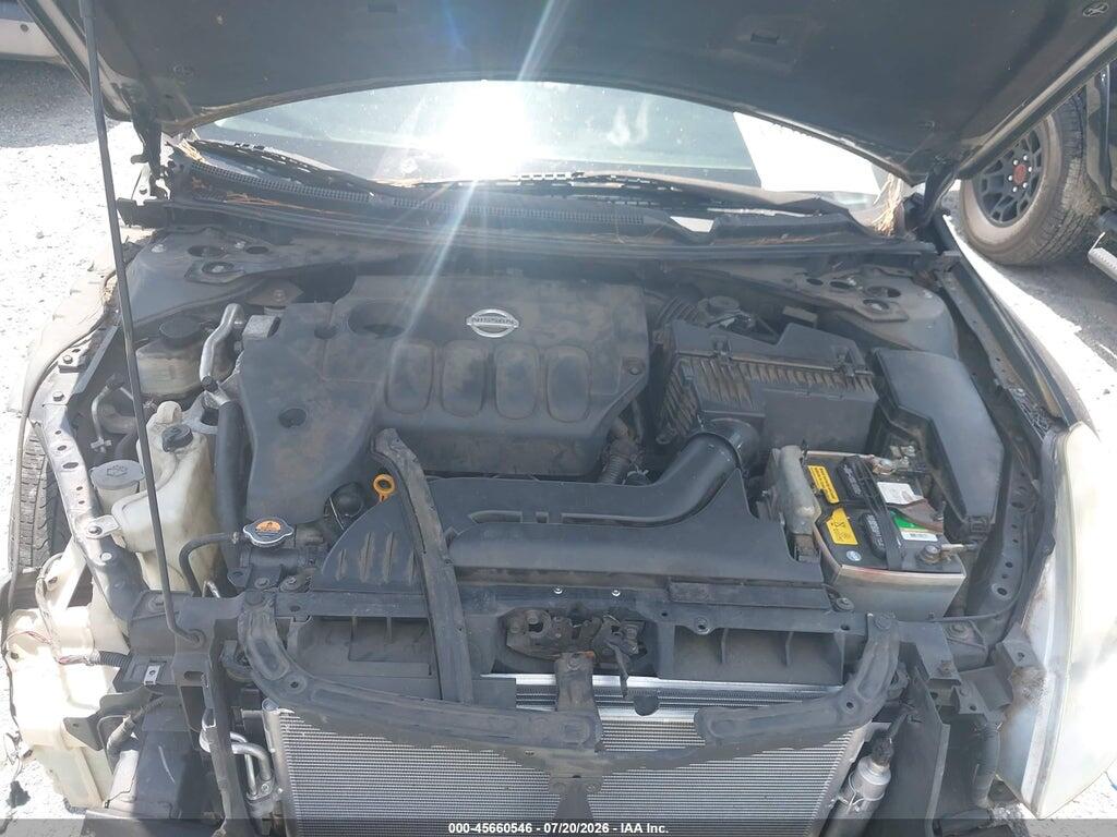 1N4AL2AP4BC164152 2011 NISSAN ALTIMA photo no. 10