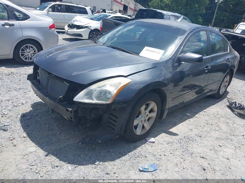 1N4AL2AP4BC164152 2011 NISSAN ALTIMA photo no. 2