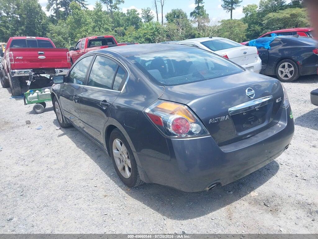 1N4AL2AP4BC164152 2011 NISSAN ALTIMA photo no. 3