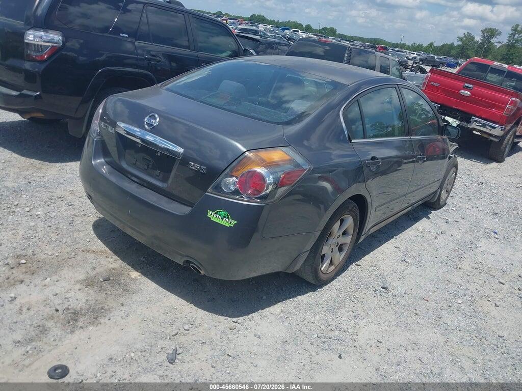 1N4AL2AP4BC164152 2011 NISSAN ALTIMA photo no. 4