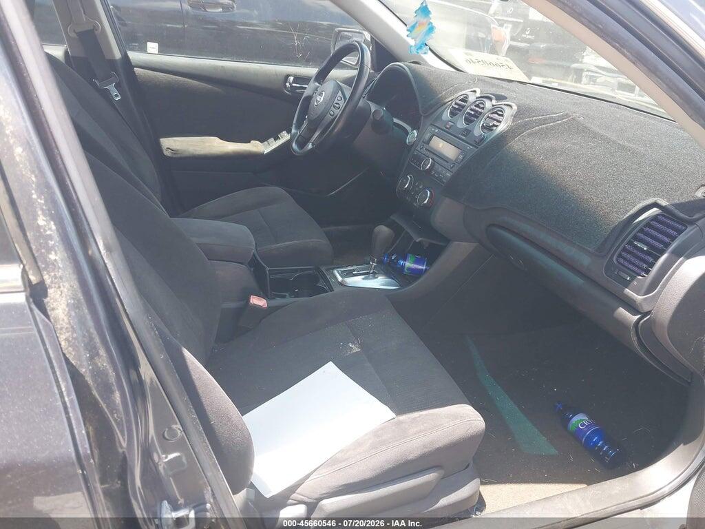 1N4AL2AP4BC164152 2011 NISSAN ALTIMA photo no. 5
