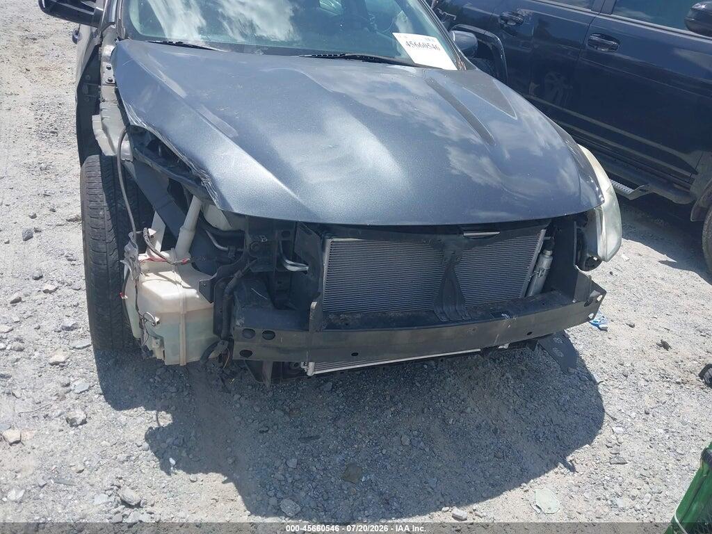 1N4AL2AP4BC164152 2011 NISSAN ALTIMA photo no. 6