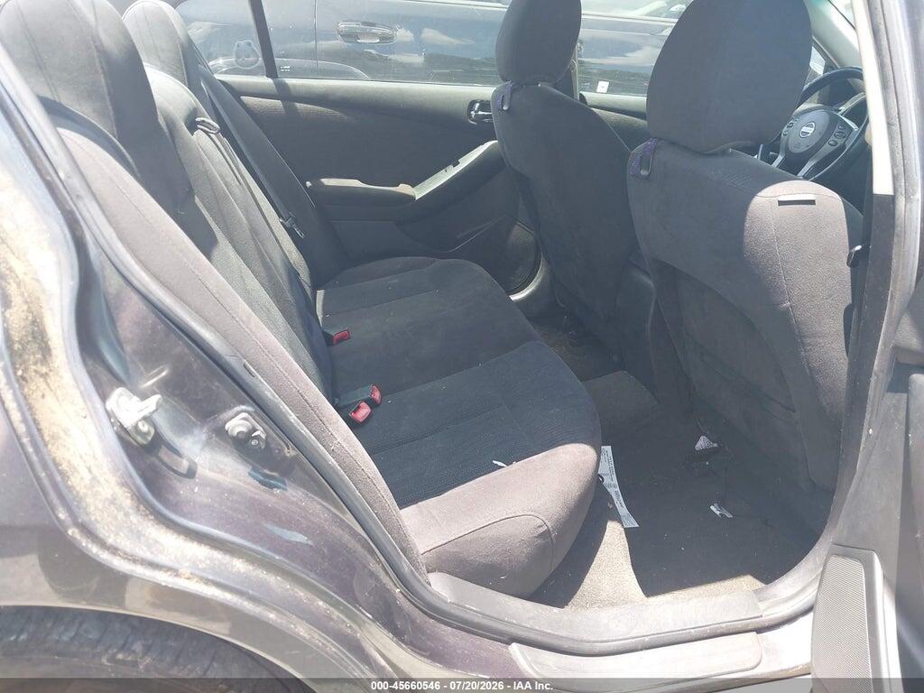 1N4AL2AP4BC164152 2011 NISSAN ALTIMA photo no. 8