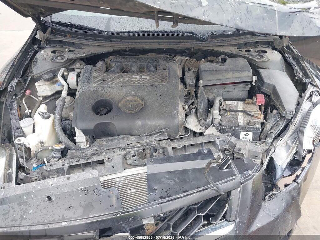 1N4BL2EP9BC150763 2011 NISSAN ALTIMA photo no. 10