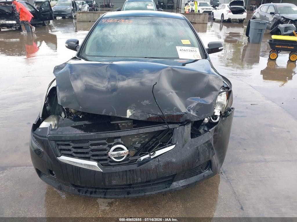 1N4BL2EP9BC150763 2011 NISSAN ALTIMA photo no. 12