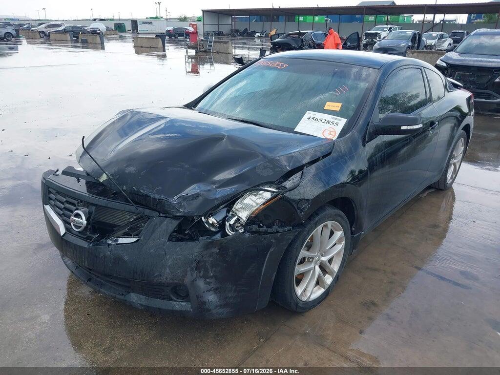 1N4BL2EP9BC150763 2011 NISSAN ALTIMA photo no. 2