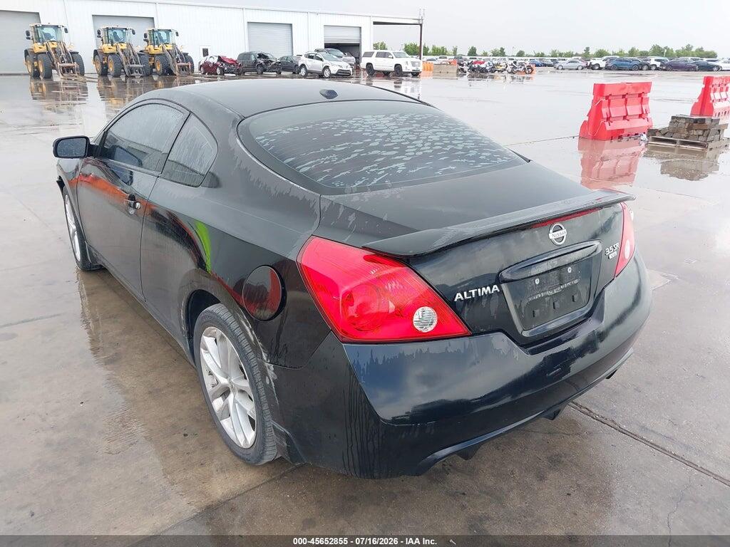 1N4BL2EP9BC150763 2011 NISSAN ALTIMA photo no. 3