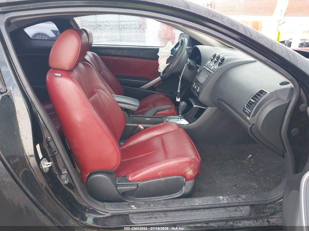 1N4BL2EP9BC150763 2011 NISSAN ALTIMA photo no. 5