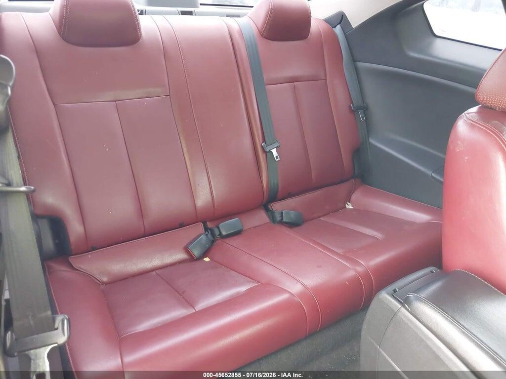 1N4BL2EP9BC150763 2011 NISSAN ALTIMA photo no. 8