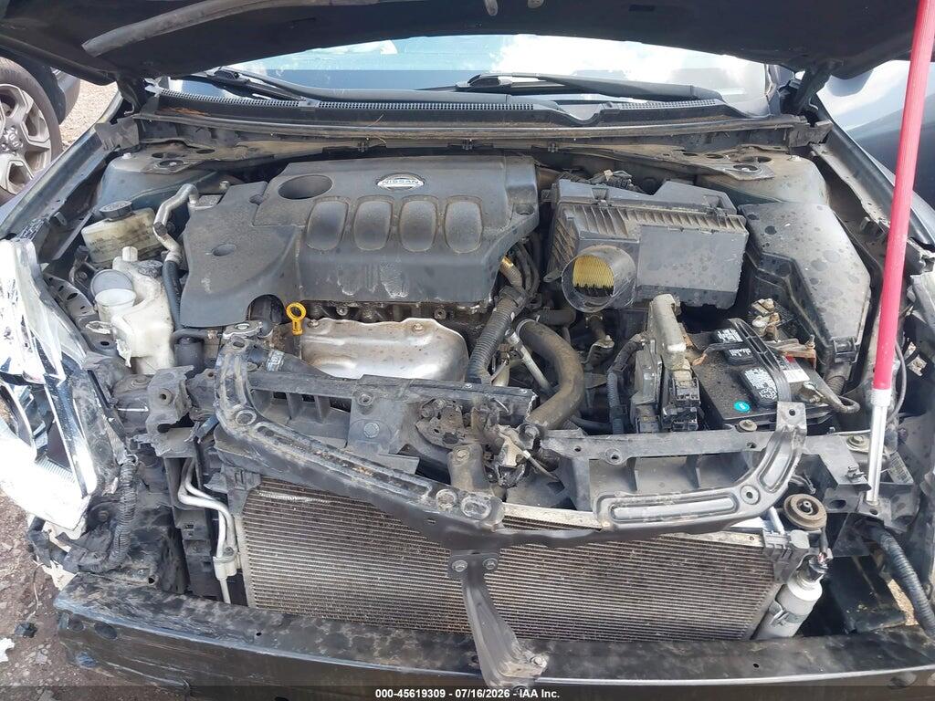 1N4AL2AP9BC153972 2011 NISSAN ALTIMA photo no. 10
