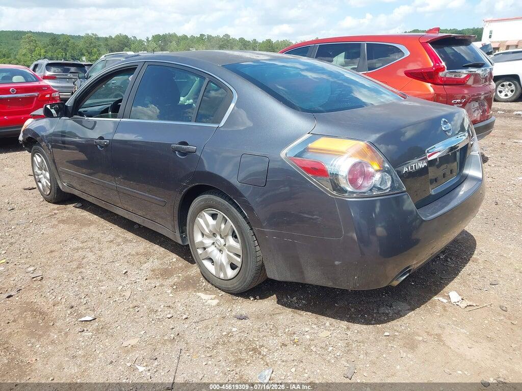 1N4AL2AP9BC153972 2011 NISSAN ALTIMA photo no. 3