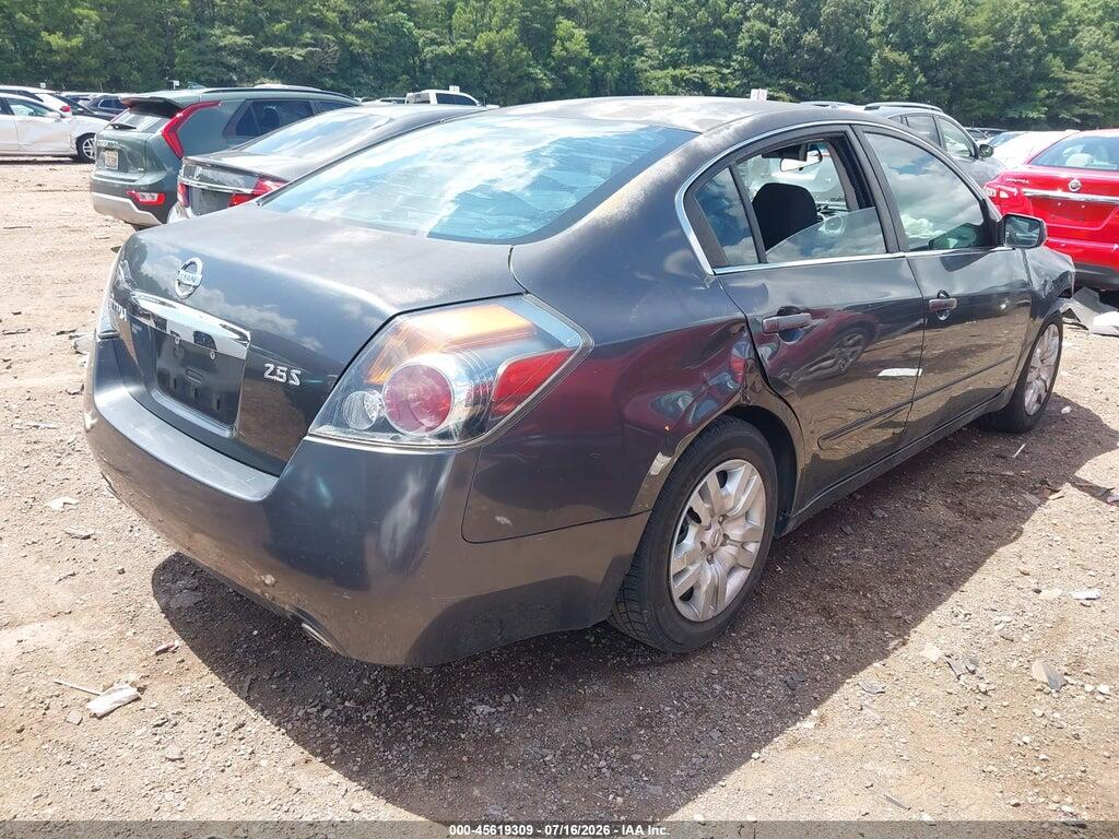 1N4AL2AP9BC153972 2011 NISSAN ALTIMA photo no. 4