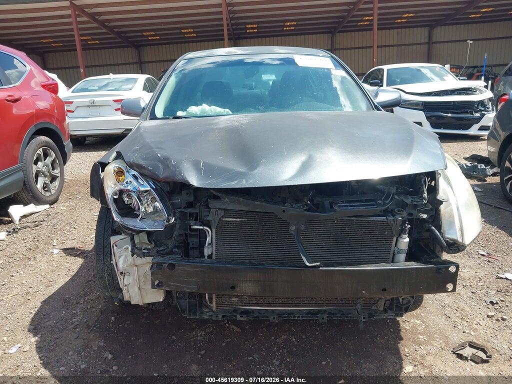 1N4AL2AP9BC153972 2011 NISSAN ALTIMA photo no. 6