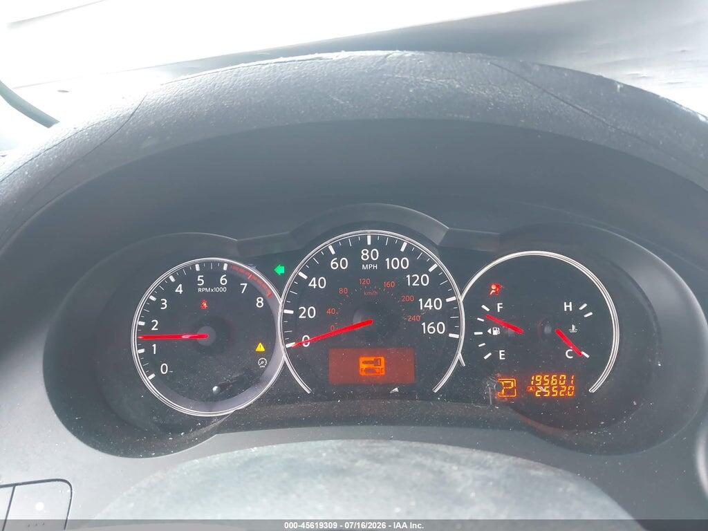 1N4AL2AP9BC153972 2011 NISSAN ALTIMA photo no. 7