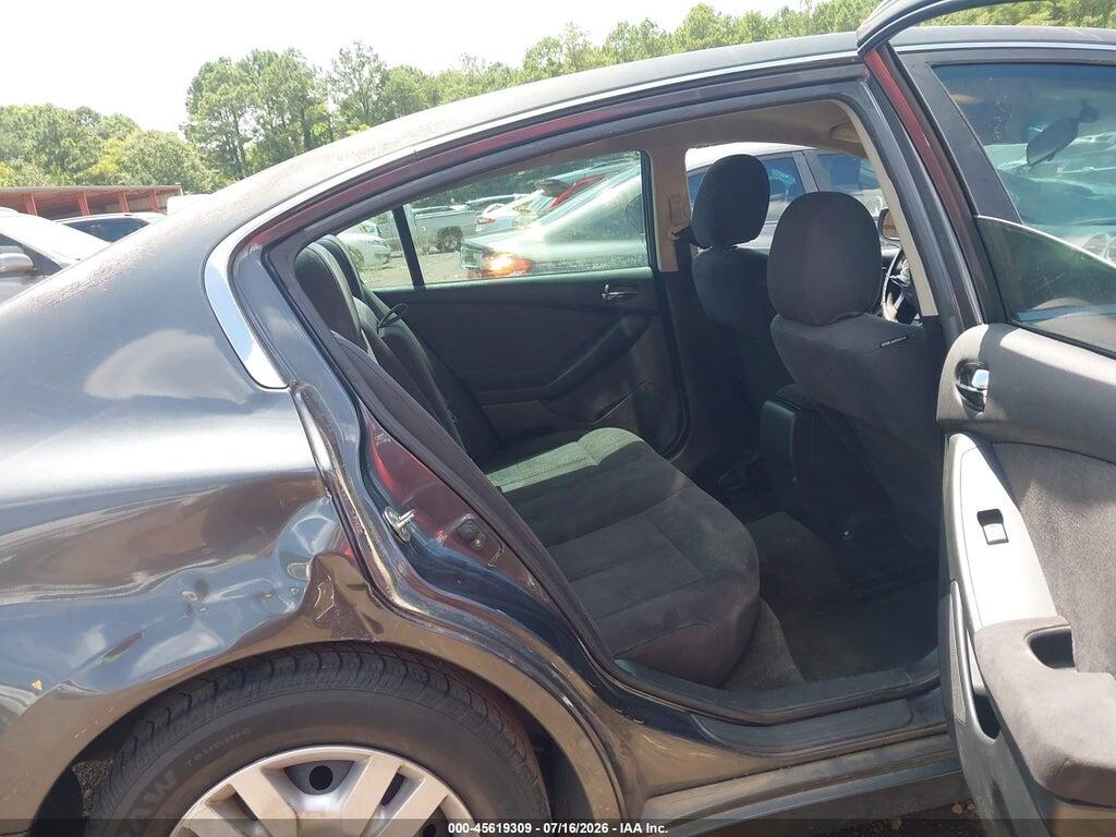 1N4AL2AP9BC153972 2011 NISSAN ALTIMA photo no. 8