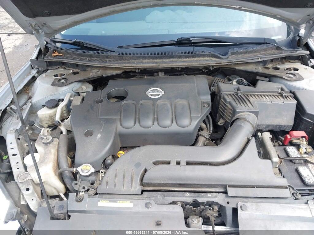 1N4AL2AP2BC162884 2011 NISSAN ALTIMA photo no. 10