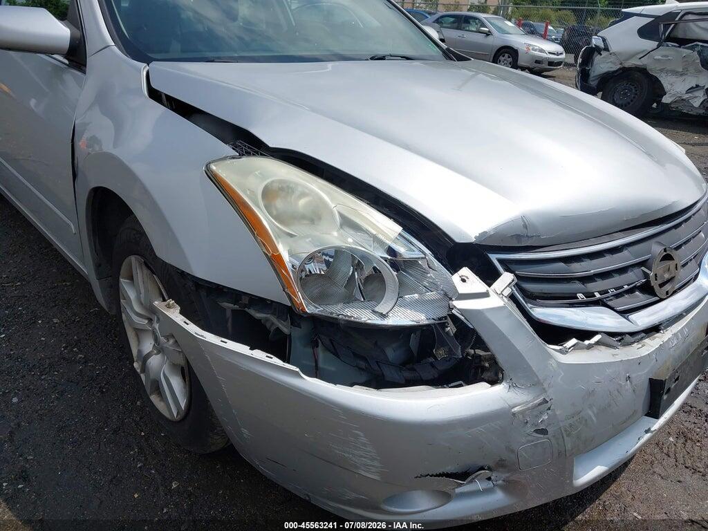 1N4AL2AP2BC162884 2011 NISSAN ALTIMA photo no. 12