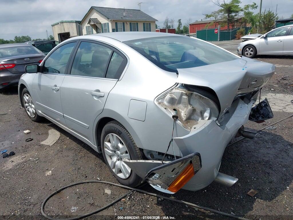 1N4AL2AP2BC162884 2011 NISSAN ALTIMA photo no. 3