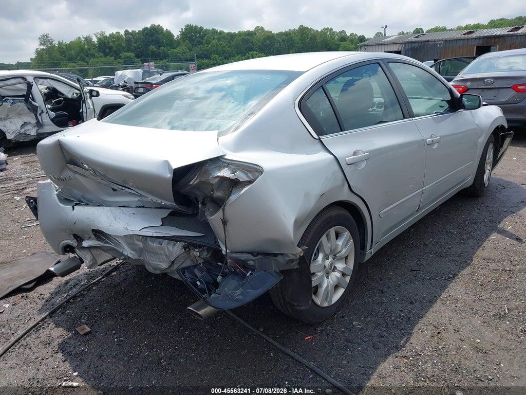 1N4AL2AP2BC162884 2011 NISSAN ALTIMA photo no. 4