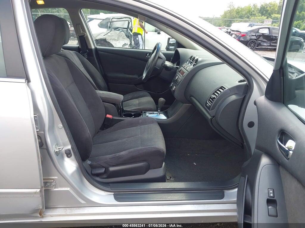 1N4AL2AP2BC162884 2011 NISSAN ALTIMA photo no. 5