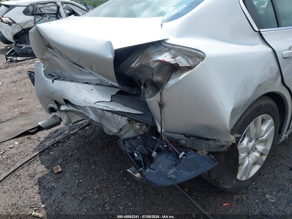 1N4AL2AP2BC162884 2011 NISSAN ALTIMA photo no. 6