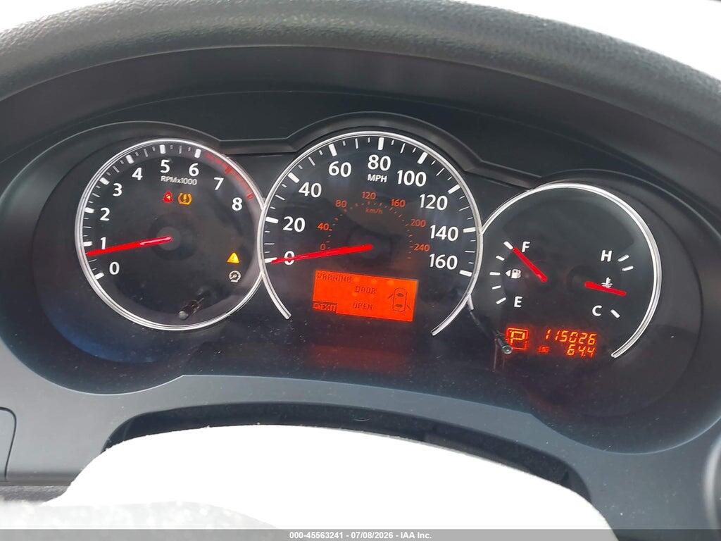 1N4AL2AP2BC162884 2011 NISSAN ALTIMA photo no. 7