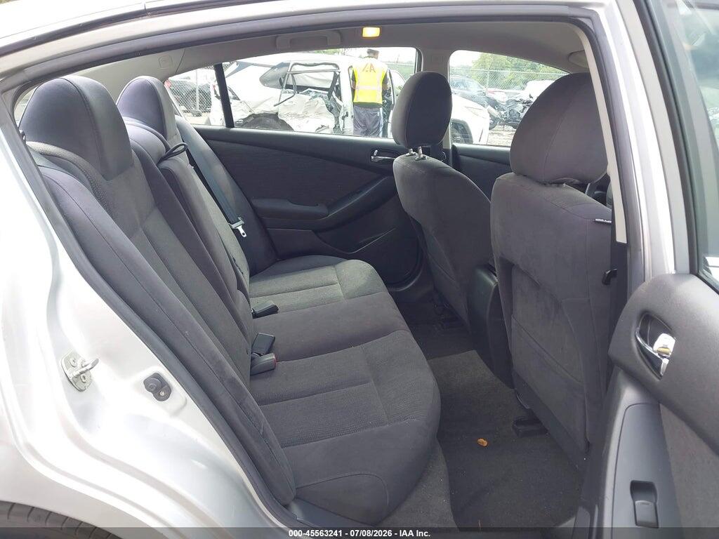 1N4AL2AP2BC162884 2011 NISSAN ALTIMA photo no. 8