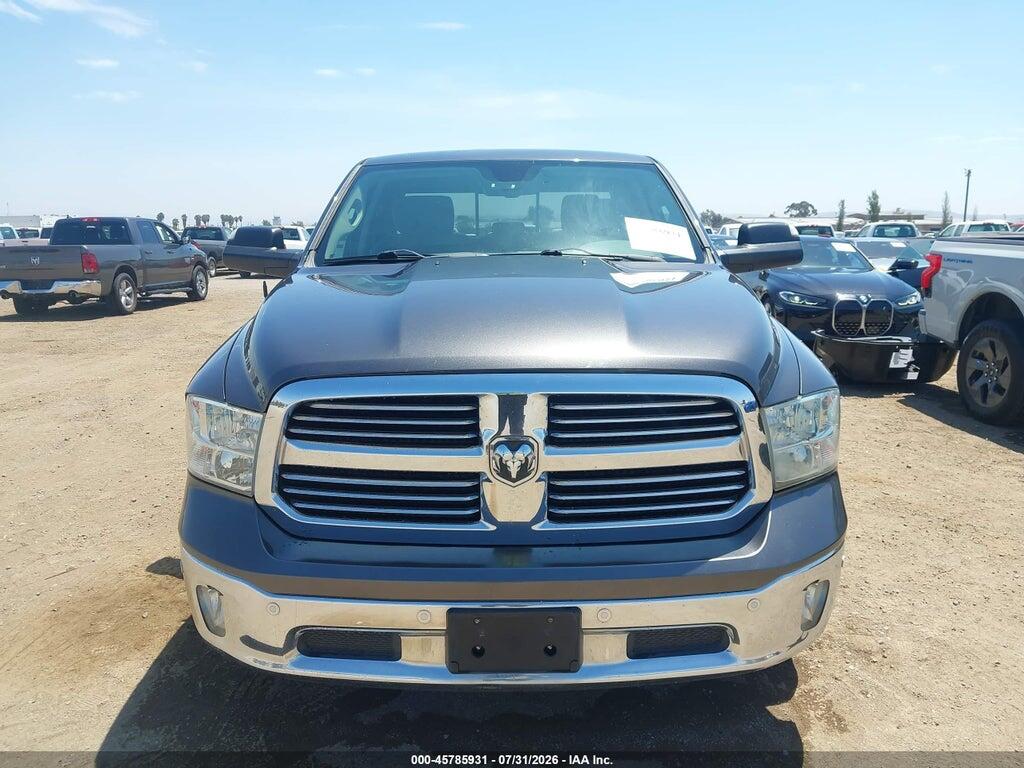 1C6RR6GTXGS119759 2016 RAM 1500 photo no. 12