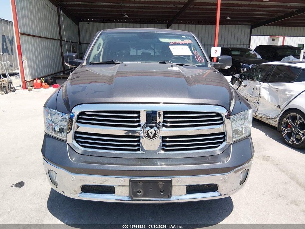 1C6RR6LT0GS209315 2016 RAM 1500 photo no. 12
