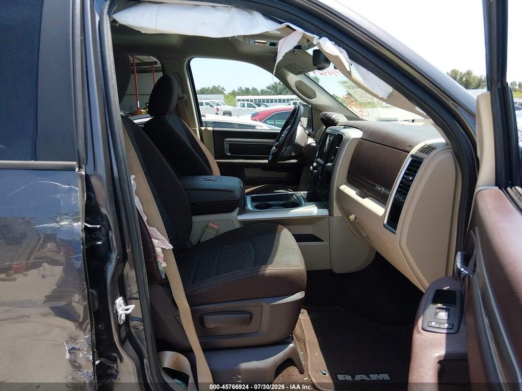1C6RR6LT0GS209315 2016 RAM 1500 photo no. 5