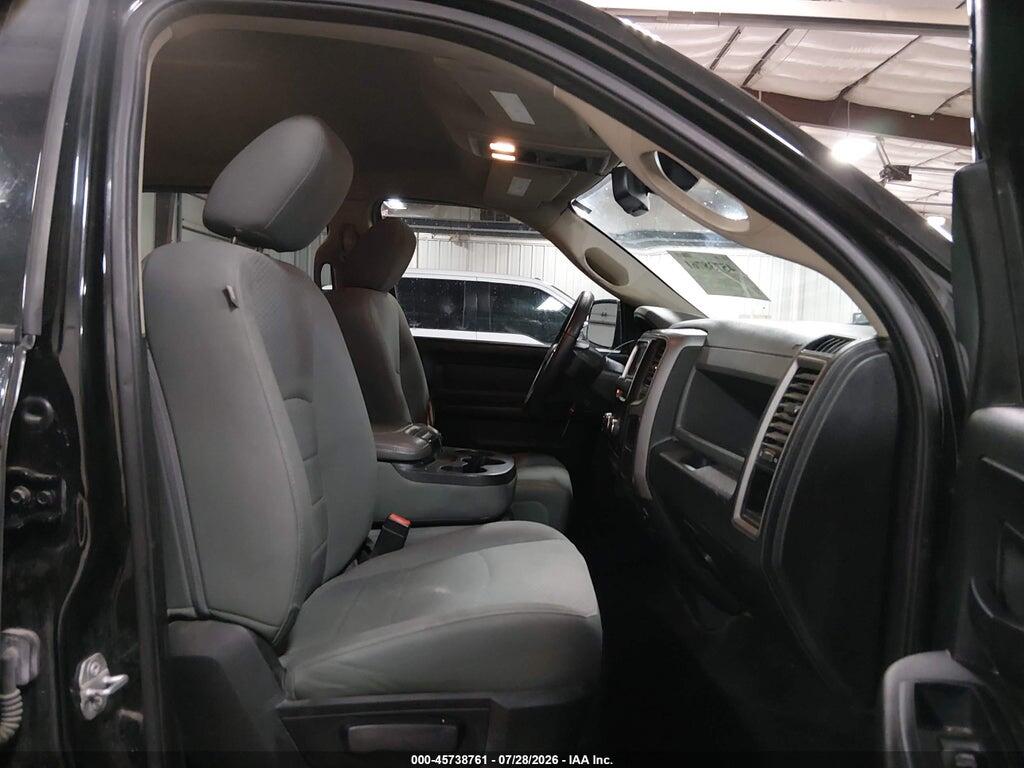 3C6RR7KT9GG266059 2016 RAM 1500 photo no. 5