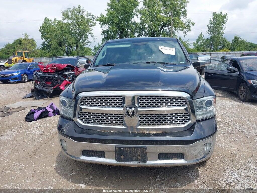 1C6RR7NT2GS196800 2016 RAM 1500 photo no. 12