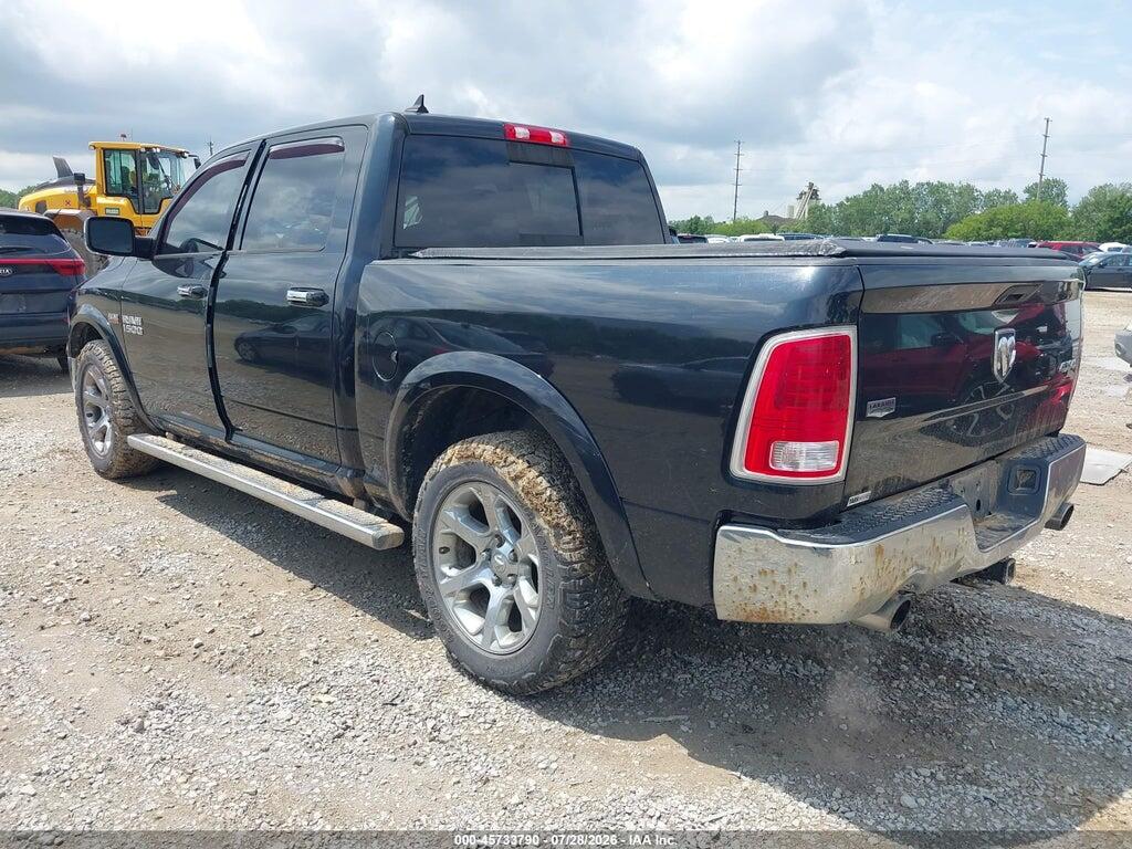 1C6RR7NT2GS196800 2016 RAM 1500 photo no. 3