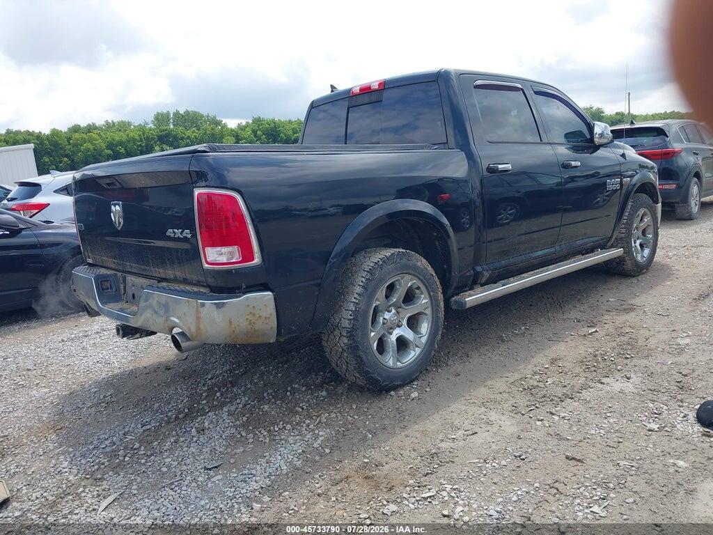 1C6RR7NT2GS196800 2016 RAM 1500 photo no. 4