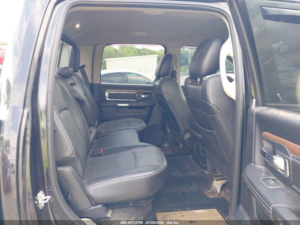 1C6RR7NT2GS196800 2016 RAM 1500 photo no. 8