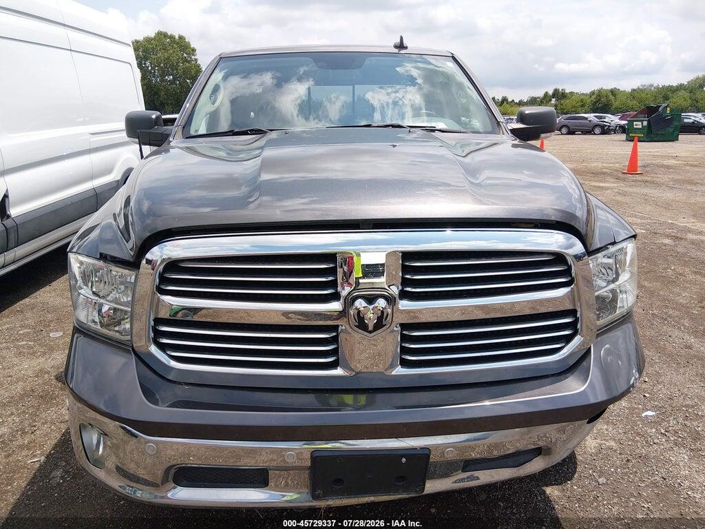 3C6RR7LT8GG207566 2016 RAM 1500 photo no. 12
