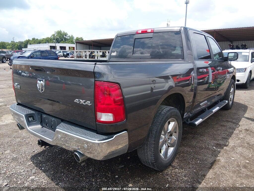 3C6RR7LT8GG207566 2016 RAM 1500 photo no. 4