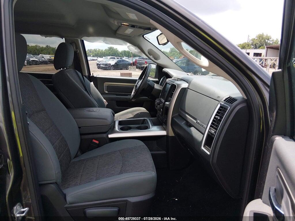 3C6RR7LT8GG207566 2016 RAM 1500 photo no. 5