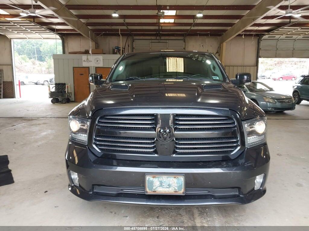 1C6RR7MT2GS371158 2016 RAM 1500 photo no. 12