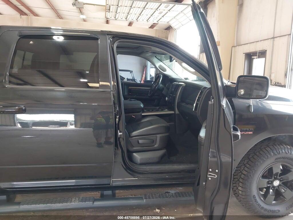 1C6RR7MT2GS371158 2016 RAM 1500 photo no. 5