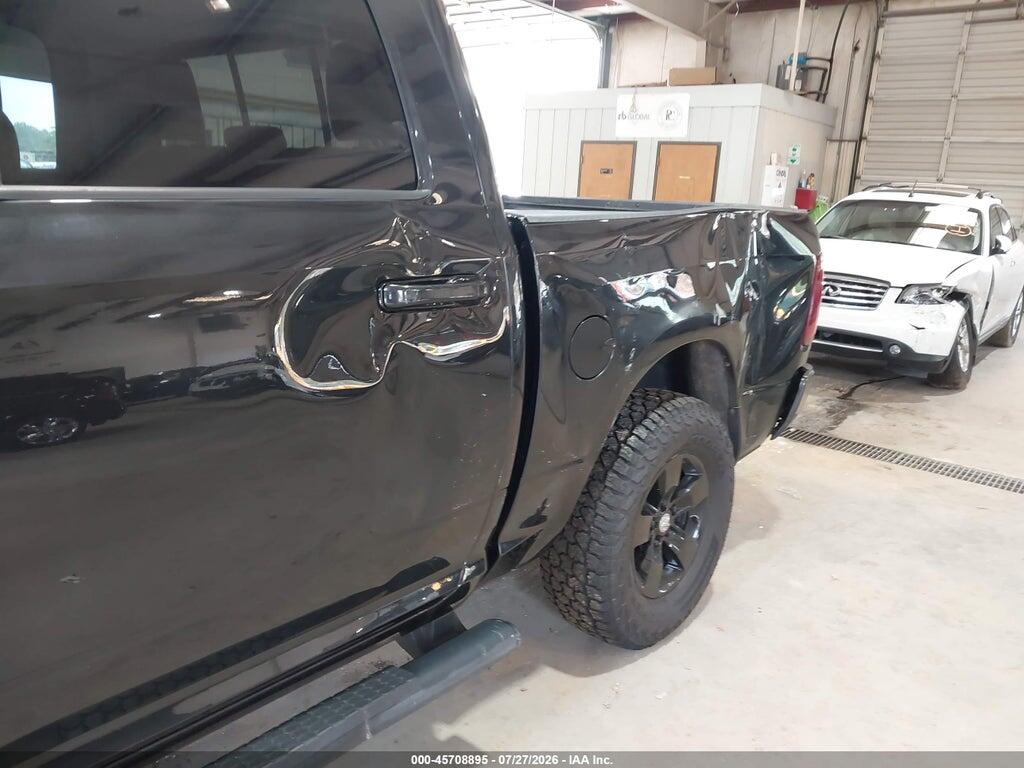 1C6RR7MT2GS371158 2016 RAM 1500 photo no. 6