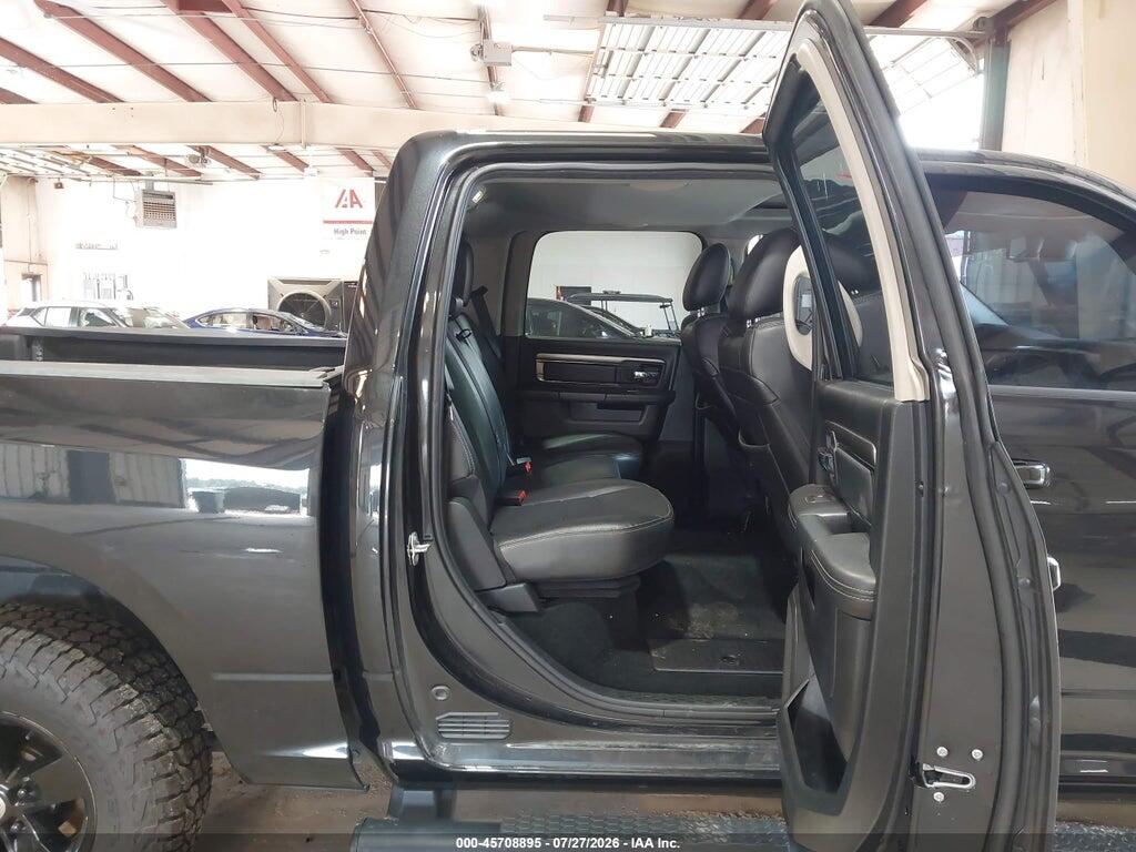 1C6RR7MT2GS371158 2016 RAM 1500 photo no. 8
