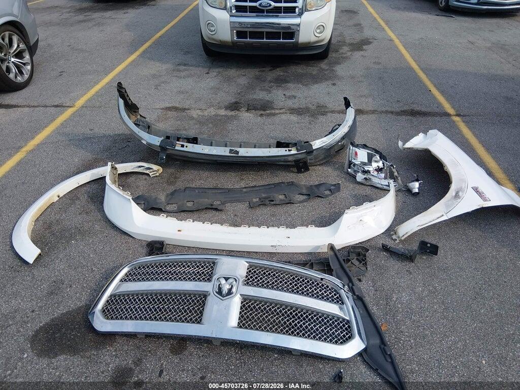 1C6RR7WT3GS360747 2016 RAM 1500 photo no. 12