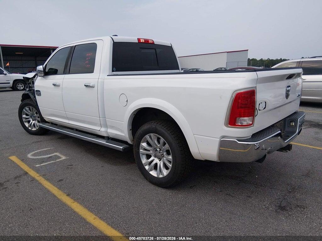 1C6RR7WT3GS360747 2016 RAM 1500 photo no. 3