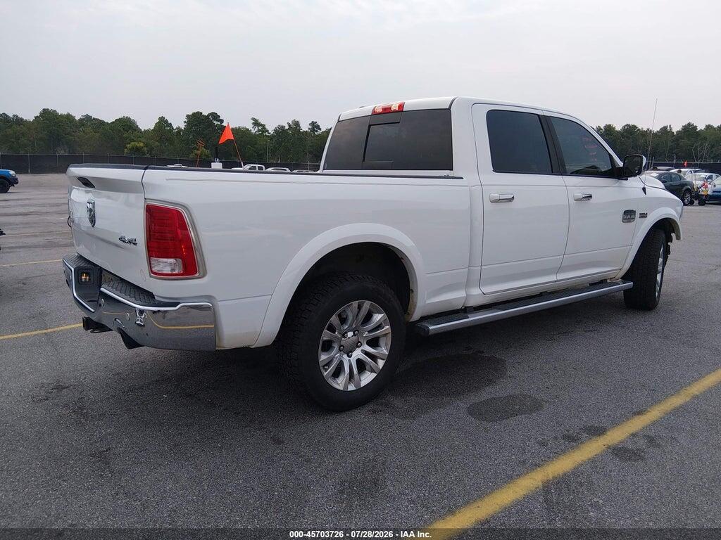 1C6RR7WT3GS360747 2016 RAM 1500 photo no. 4